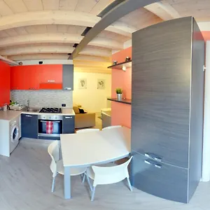 Casa La Romantica Chiavenna