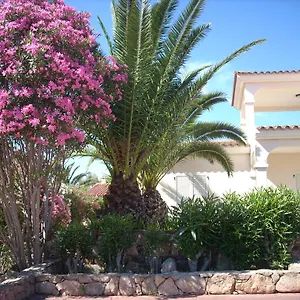 Casa Oleandro San Teodoro (Sardinia)