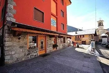 Hotel Albergo Morandi Valbondione Italy
