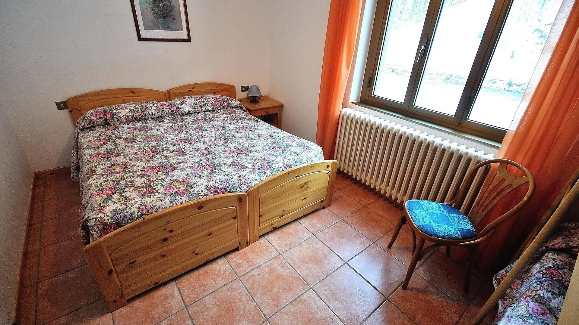 Hotel Albergo Morandi Valbondione